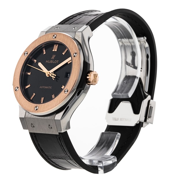 Hublot Classic Fusion 565.NO.1480.LR Image 2